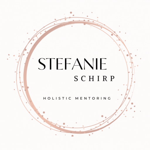 Stefanie Schirp - Holistic Mentoring - Logo