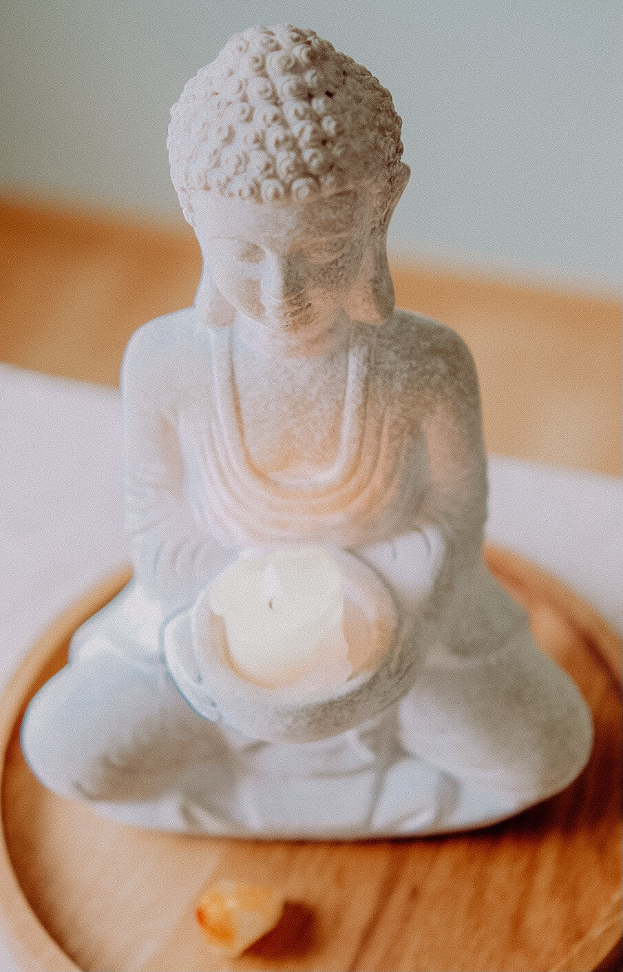Reiki Behandlung über die Ferne oder vor Ort in Ludwigsburg - stefanieschirp.com