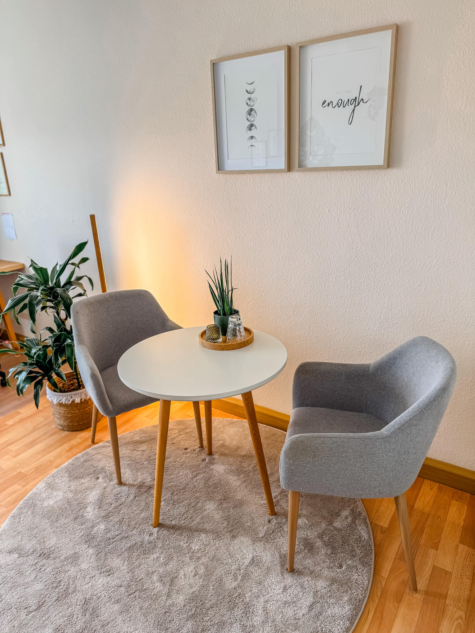 Coaching in Ludwigsburg - Begleitung für Frauen, die Klarheit, Ruhe & Verbindung suchen.