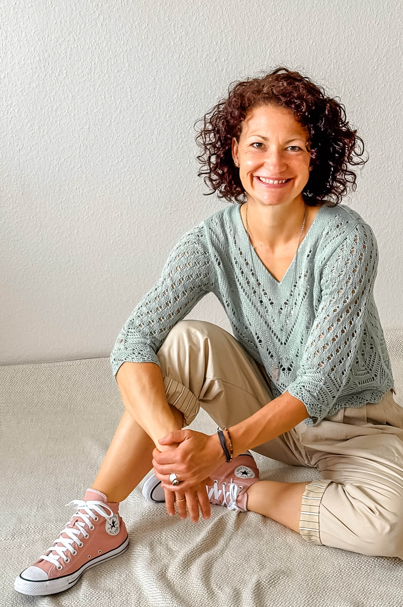 Stefanie - Mentoring & Reiki in Ludwigsburg