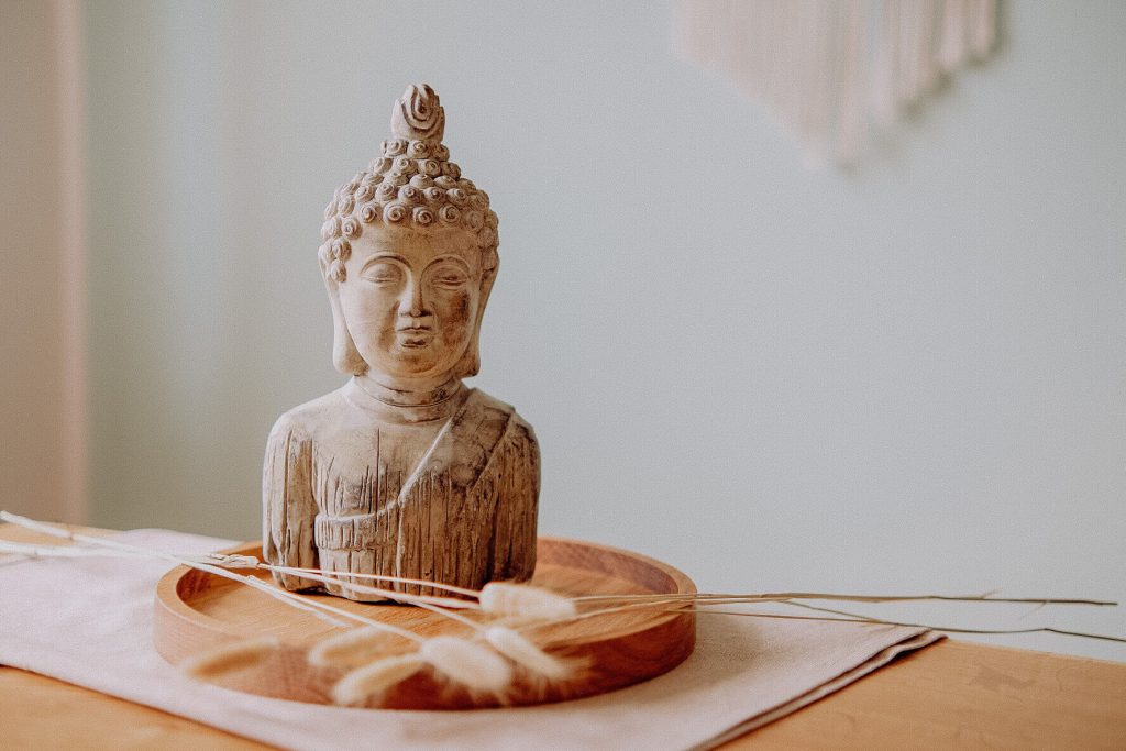 Zurück zu dir - Reiki Begleitung für Frauen