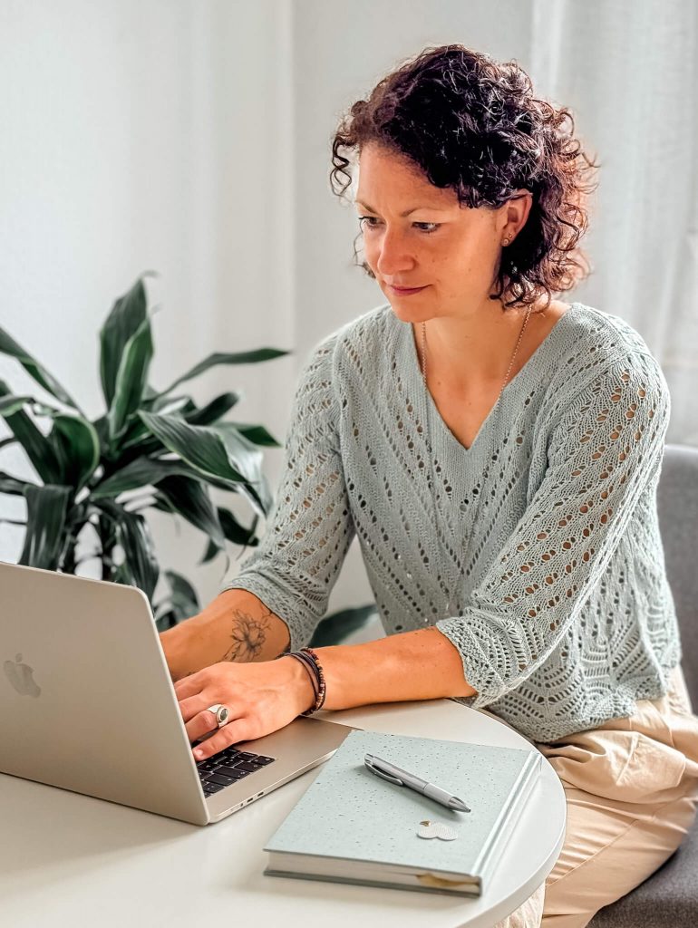 Coaching & Reiki in Ludwigsburg