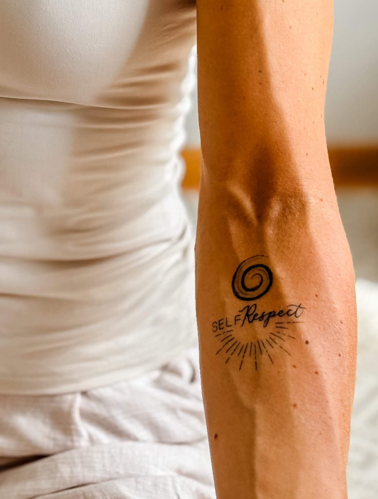 Coaching & Reiki für Frauen.