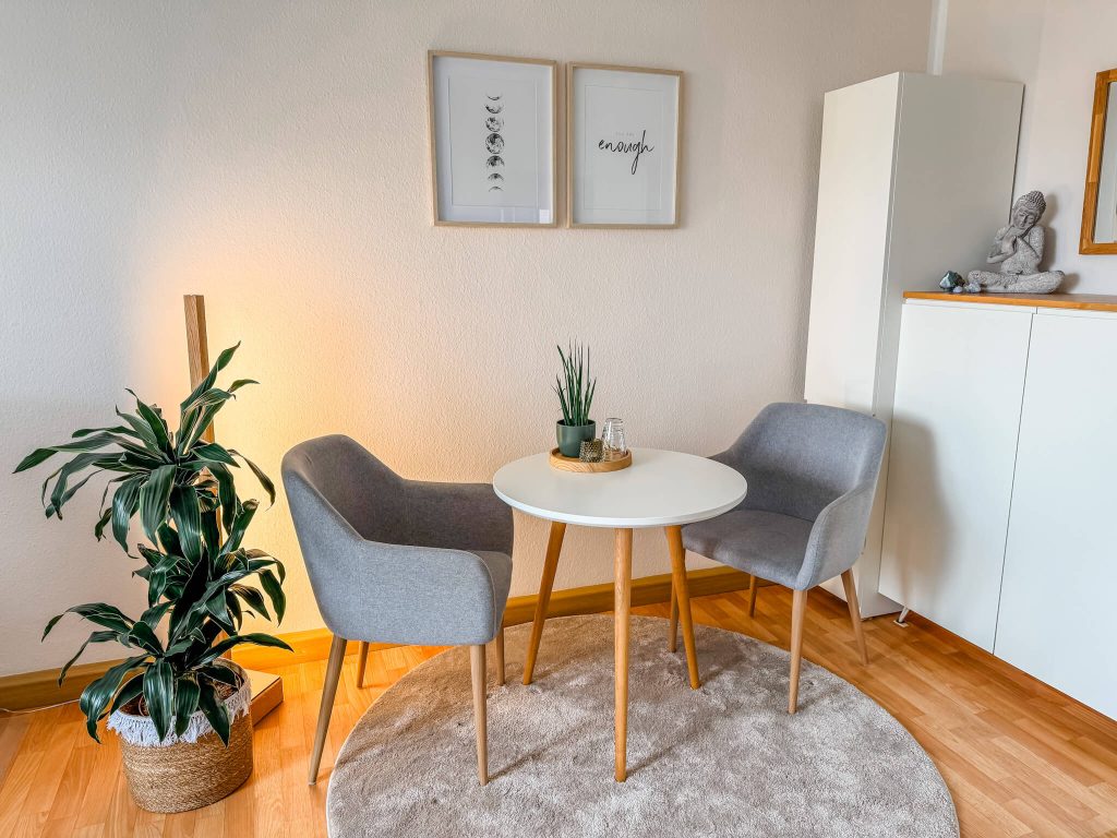 Coaching & Reiki in Ludwigsburg