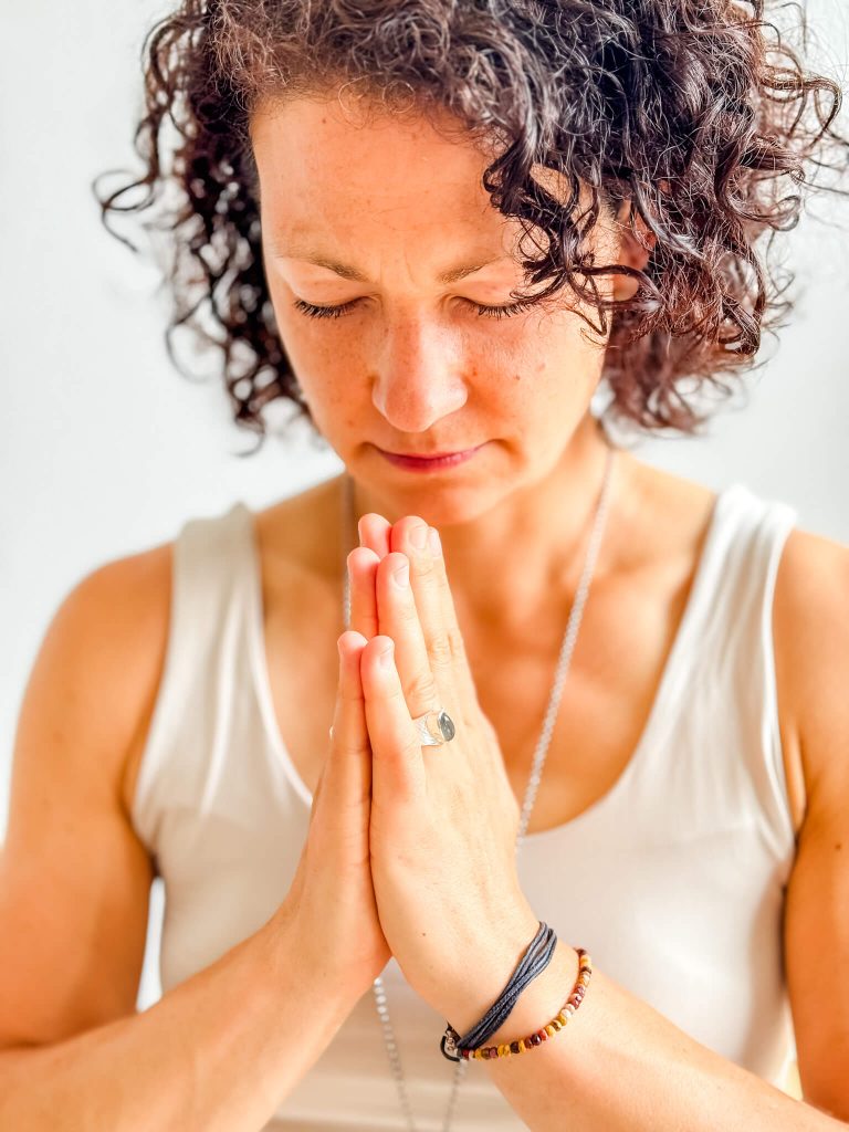 Fern-Reiki für Frauen