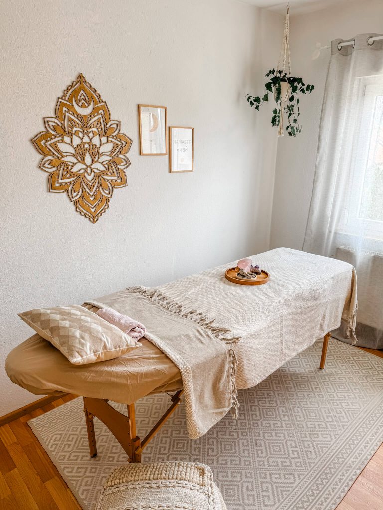 Reiki in Ludwigsburg