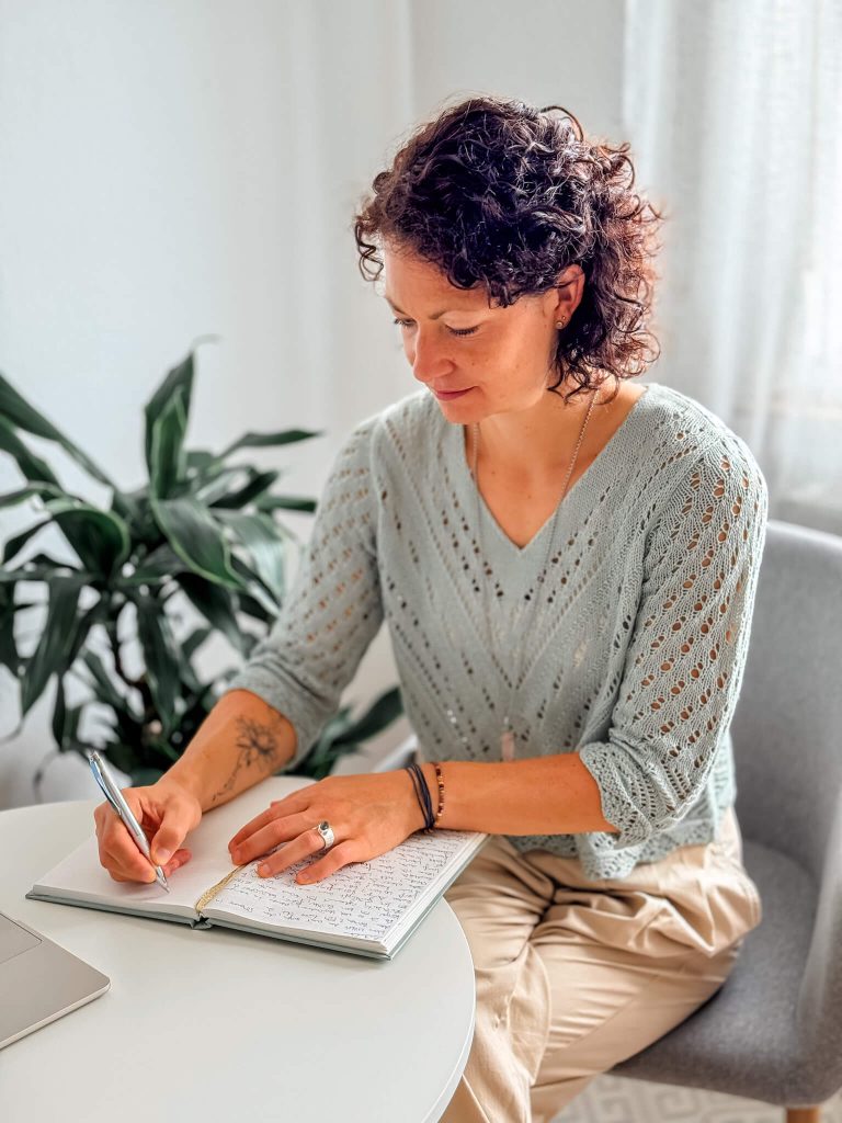 Stefanie Schirp: Coaching & Reiki in Ludwigsburg