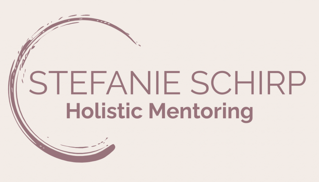 Stefanie Schirp - Mentoring & Reiki für Frauen
