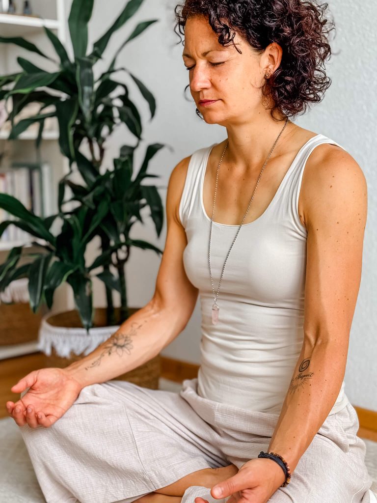 Reiki in Ludwigsburg